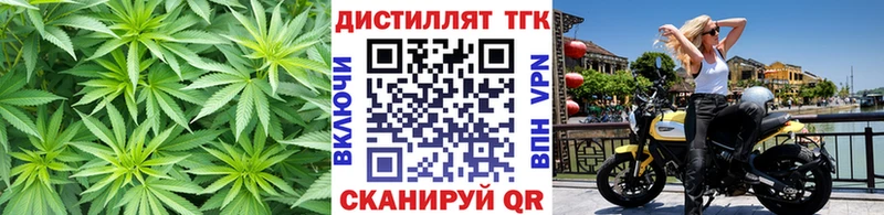 ТГК Wax  Дмитровск 